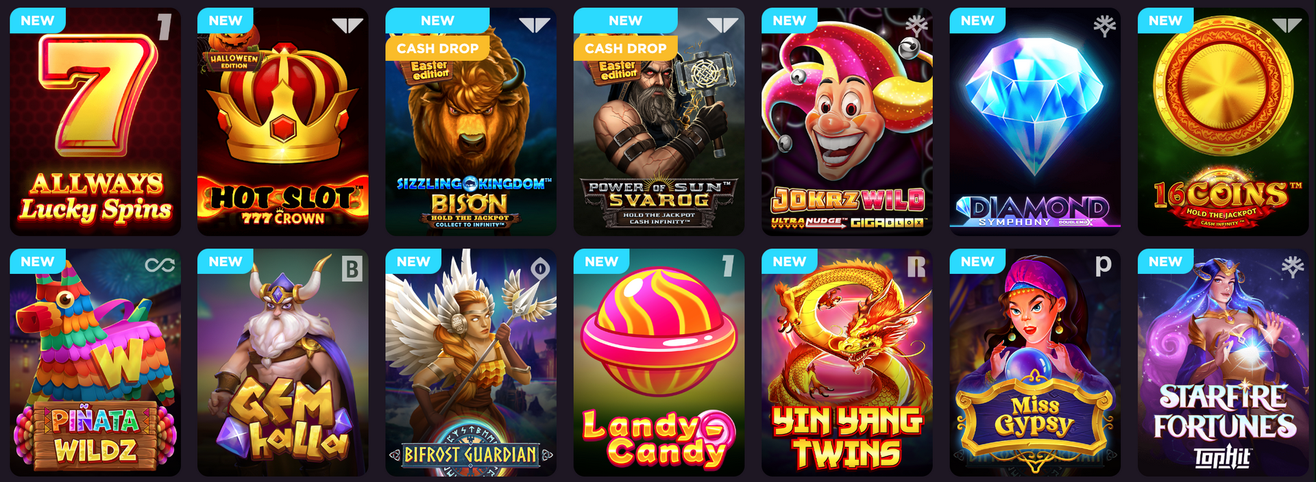 Games