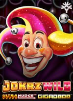 Jackpot Jill