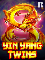 yin yang twins